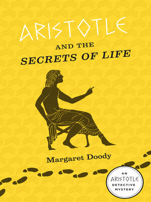 cover image of Aristotle and the Secrets of Life
